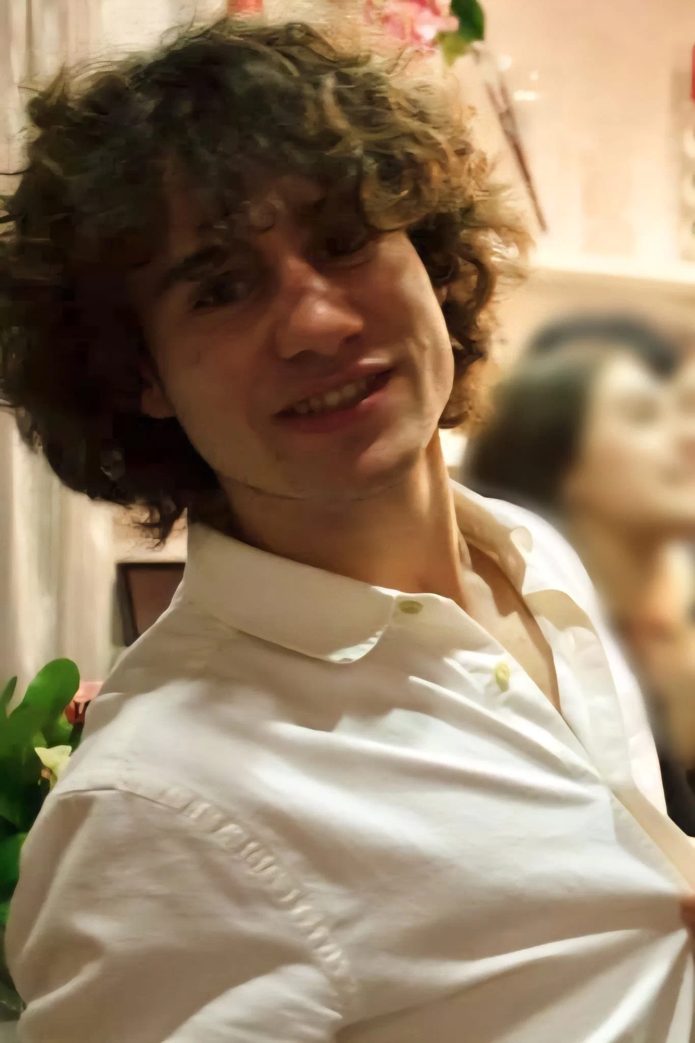 Samuele Signorotti