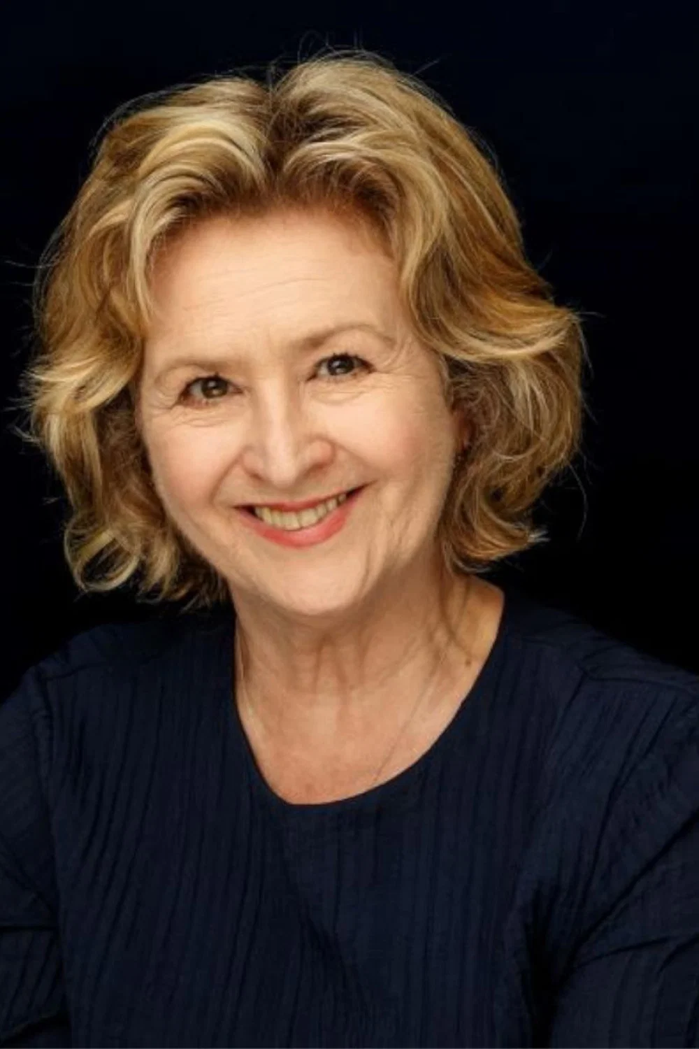 Susan Jordan