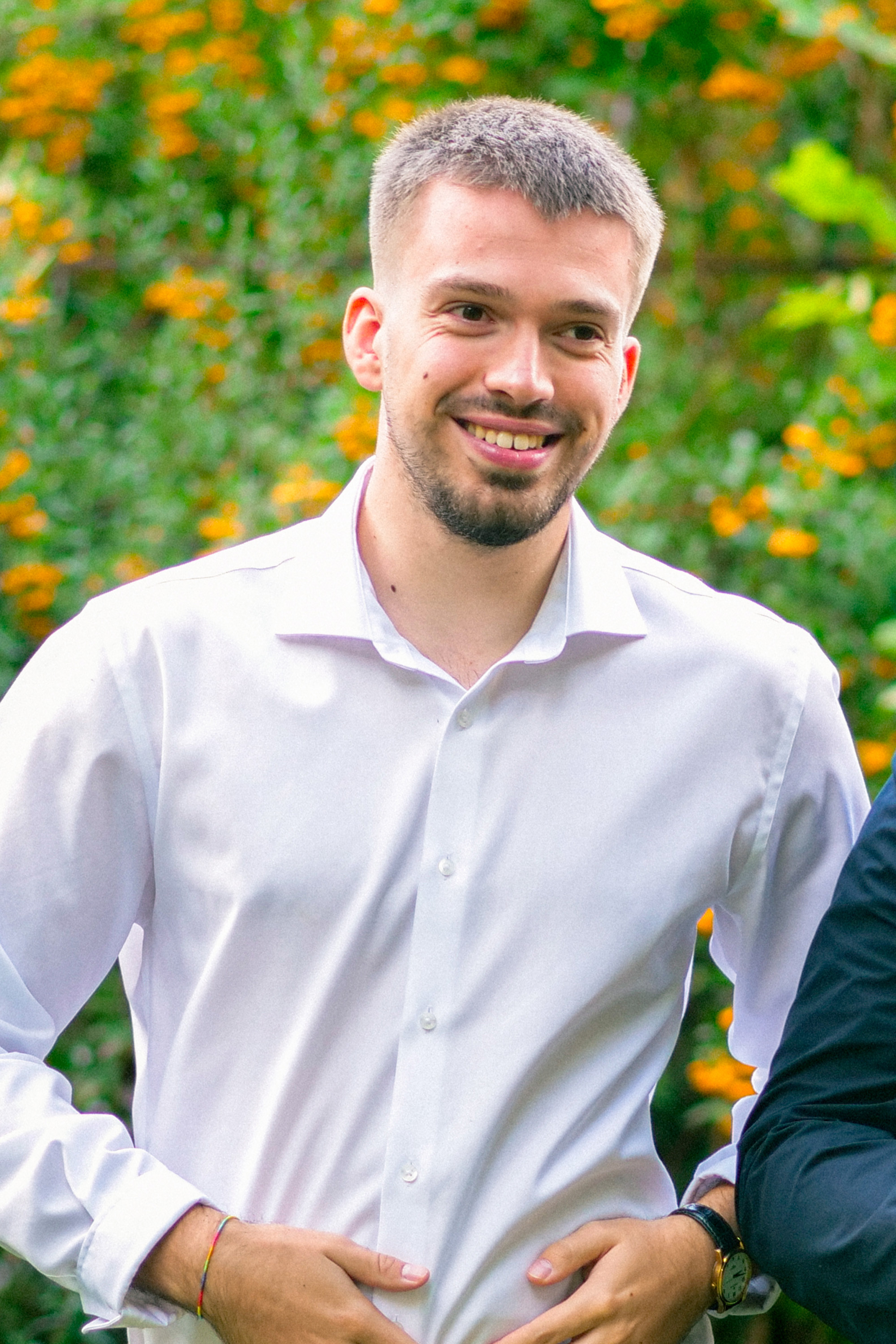 Bastien Mussier