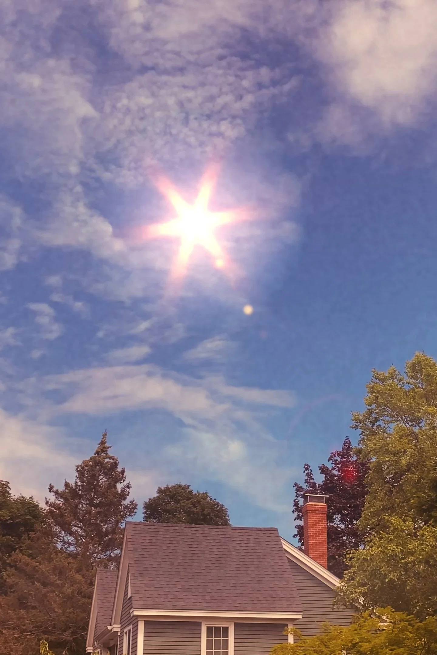 The Sun