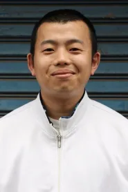 てっぺい右利き