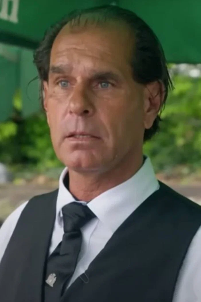 Marco Bovekerk