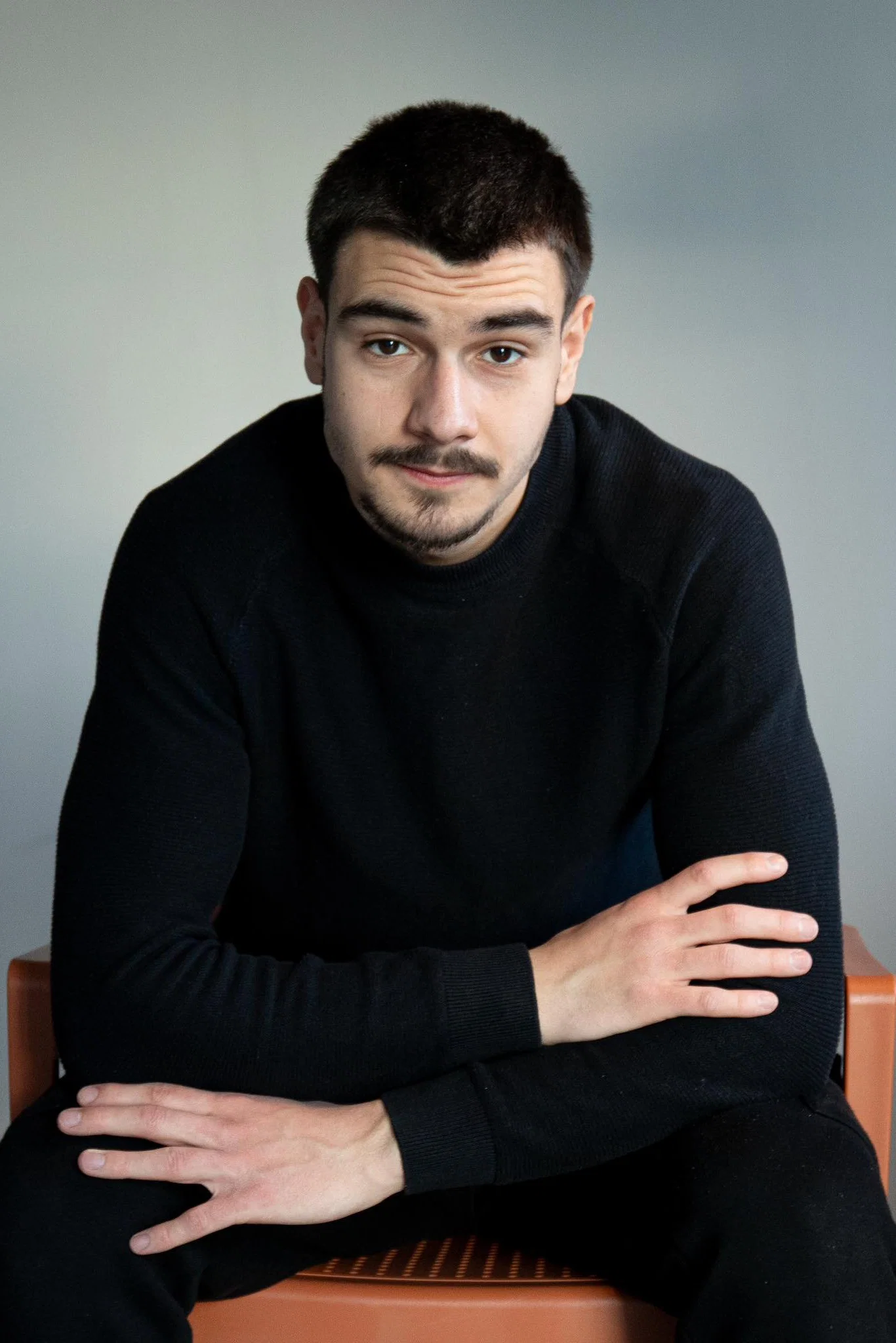 Sebastian Asandei