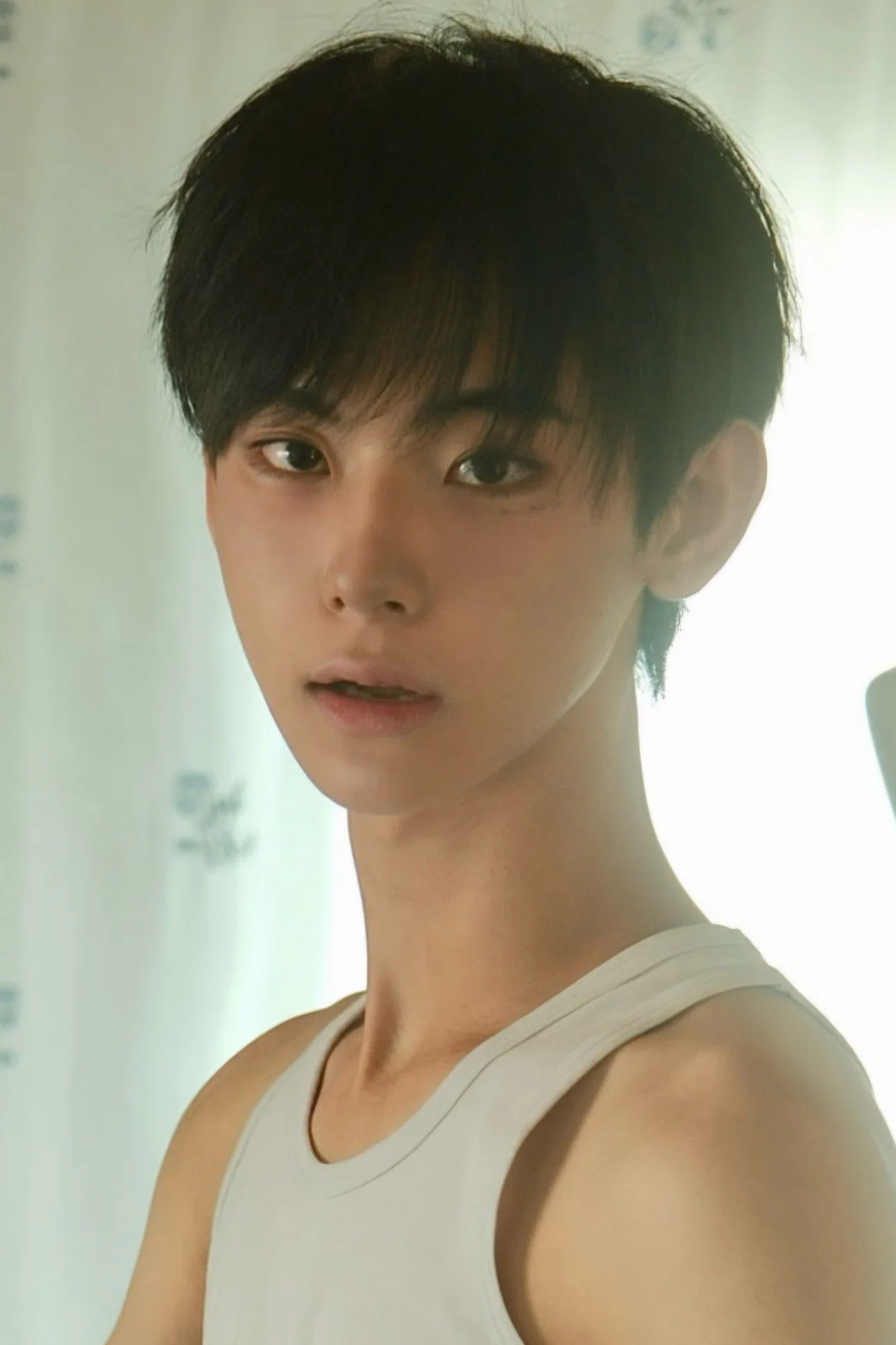 李承勋
