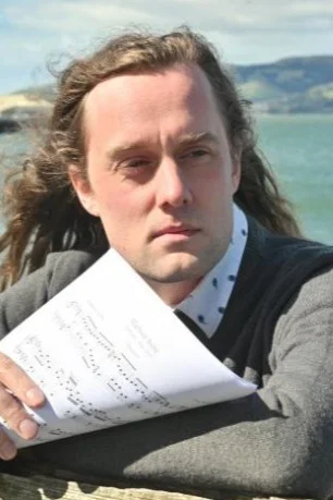 Tom Jensen
