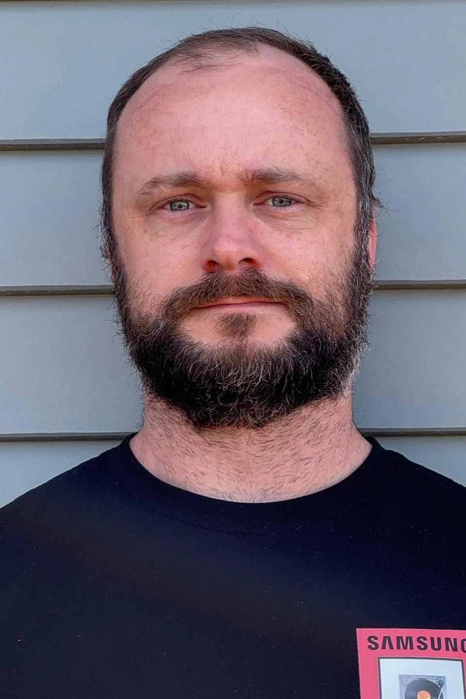 Peter Vendt