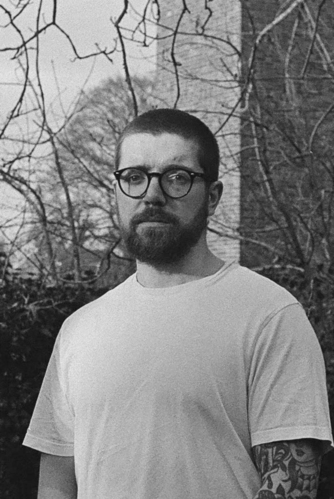 Samuel Gale