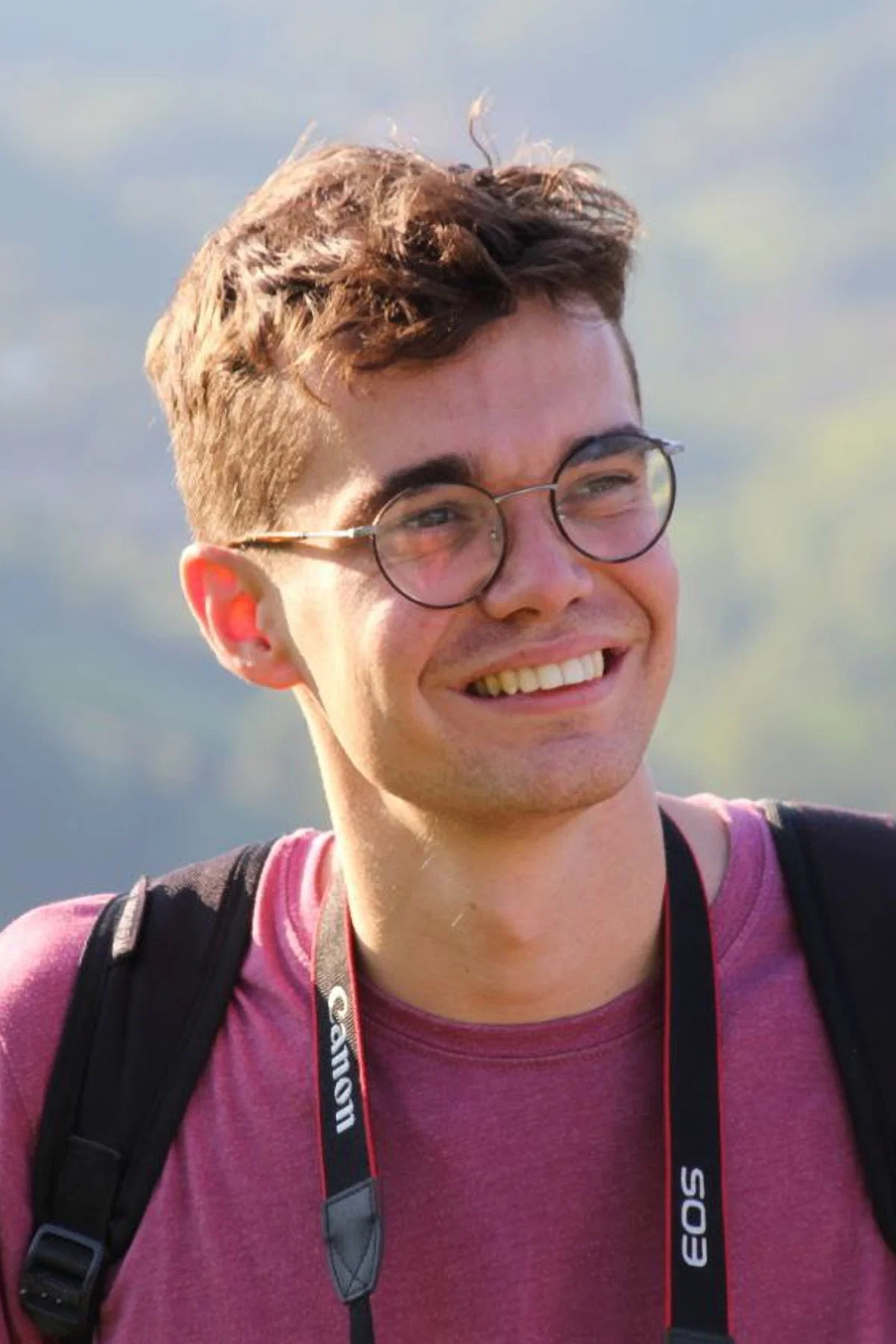 Andrés  Pérez
