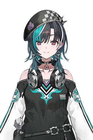 Rindo Chihaya