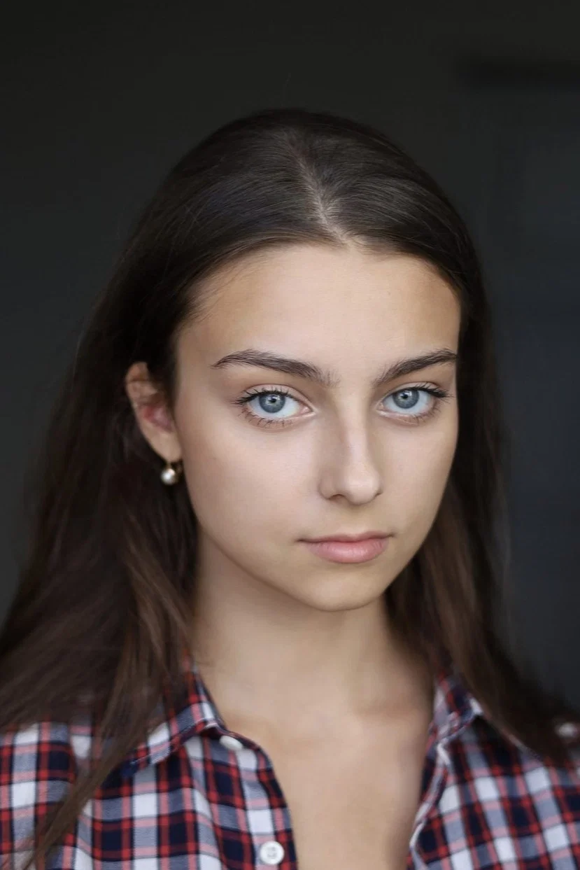 Olga Filipchik