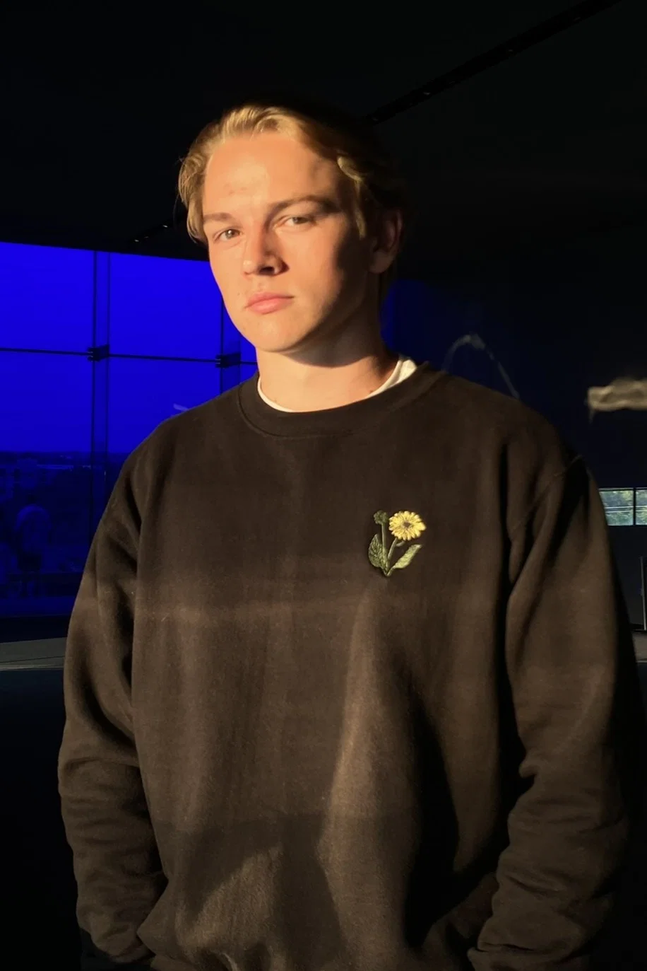 Nathan Kavanaugh