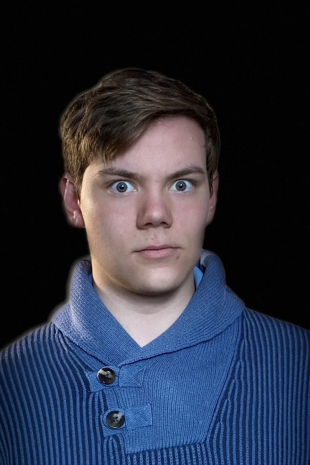 Matthew Muttonen