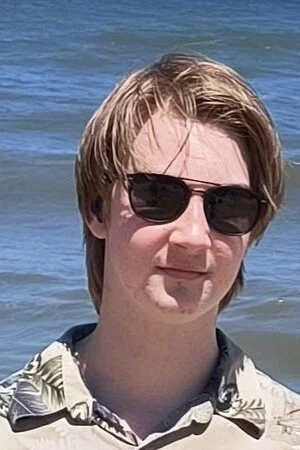 Harrison Heins