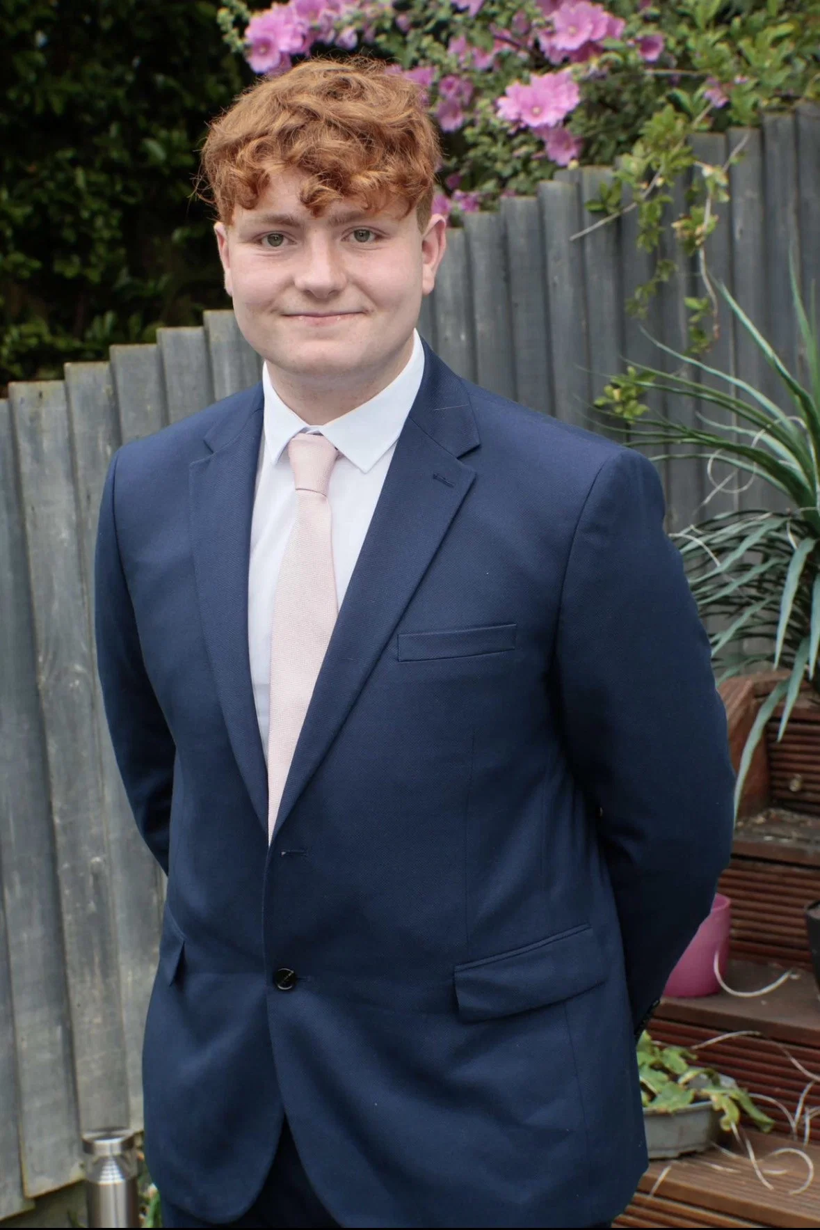 Ethan Lloyd