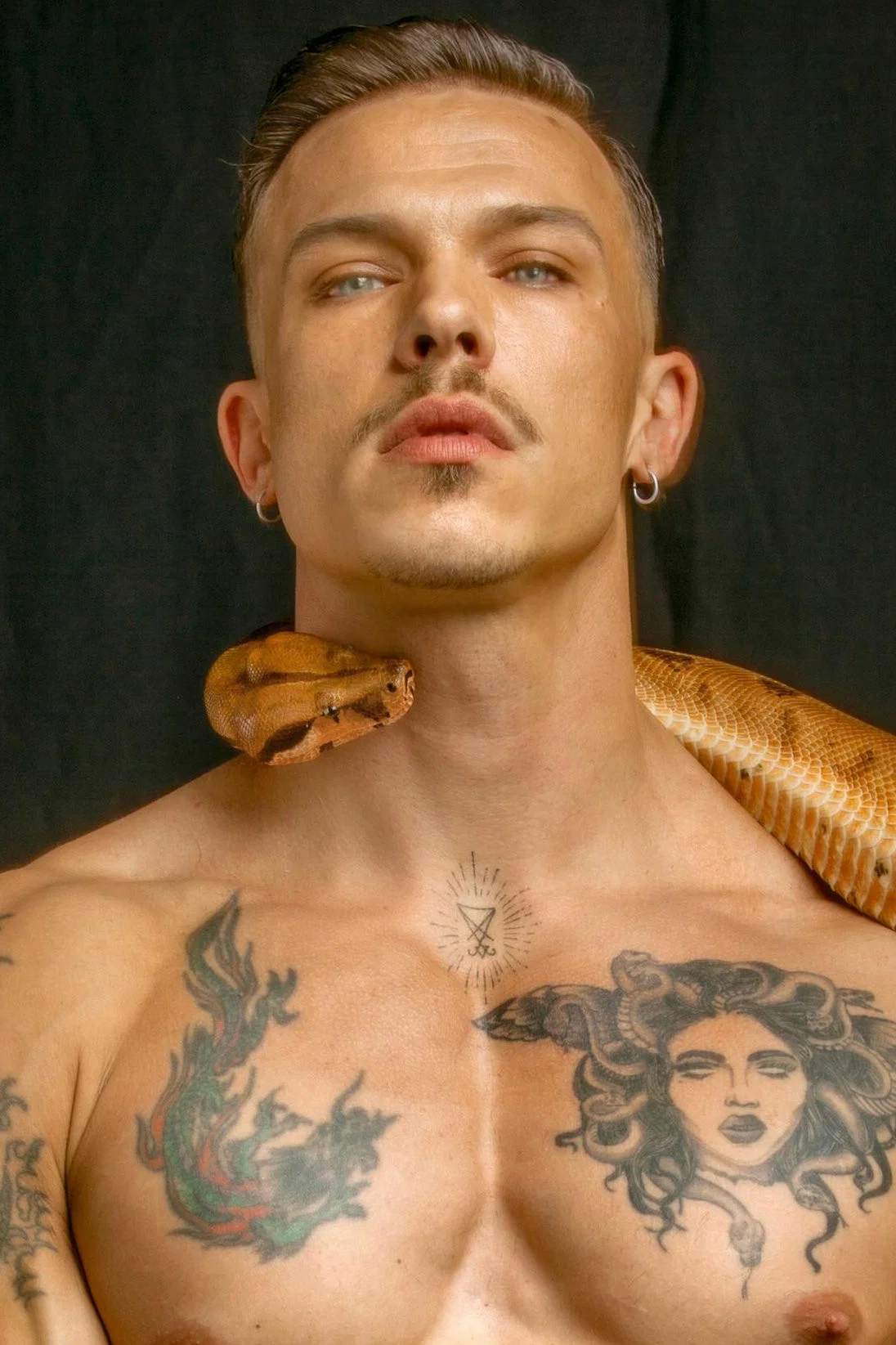 Damien Lenore