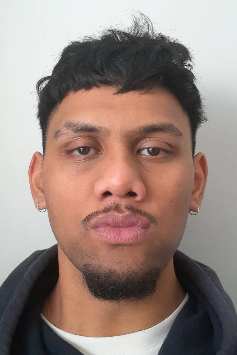 Denzel Toka