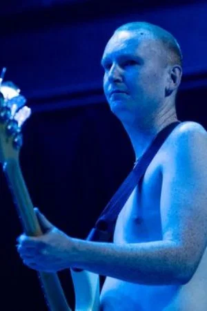 Gus Romer