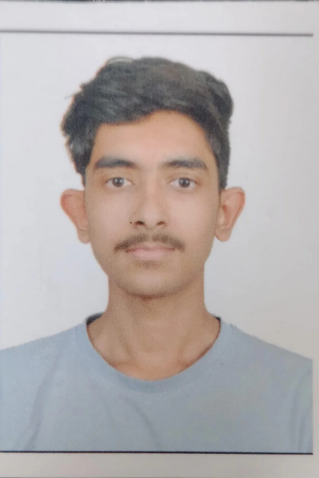 Chetan singh BT