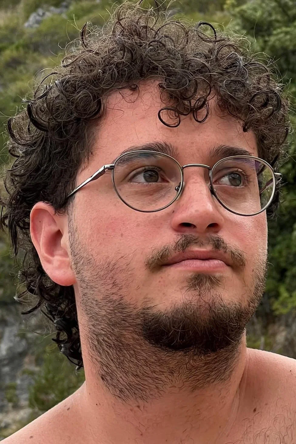 Antonio Mevo