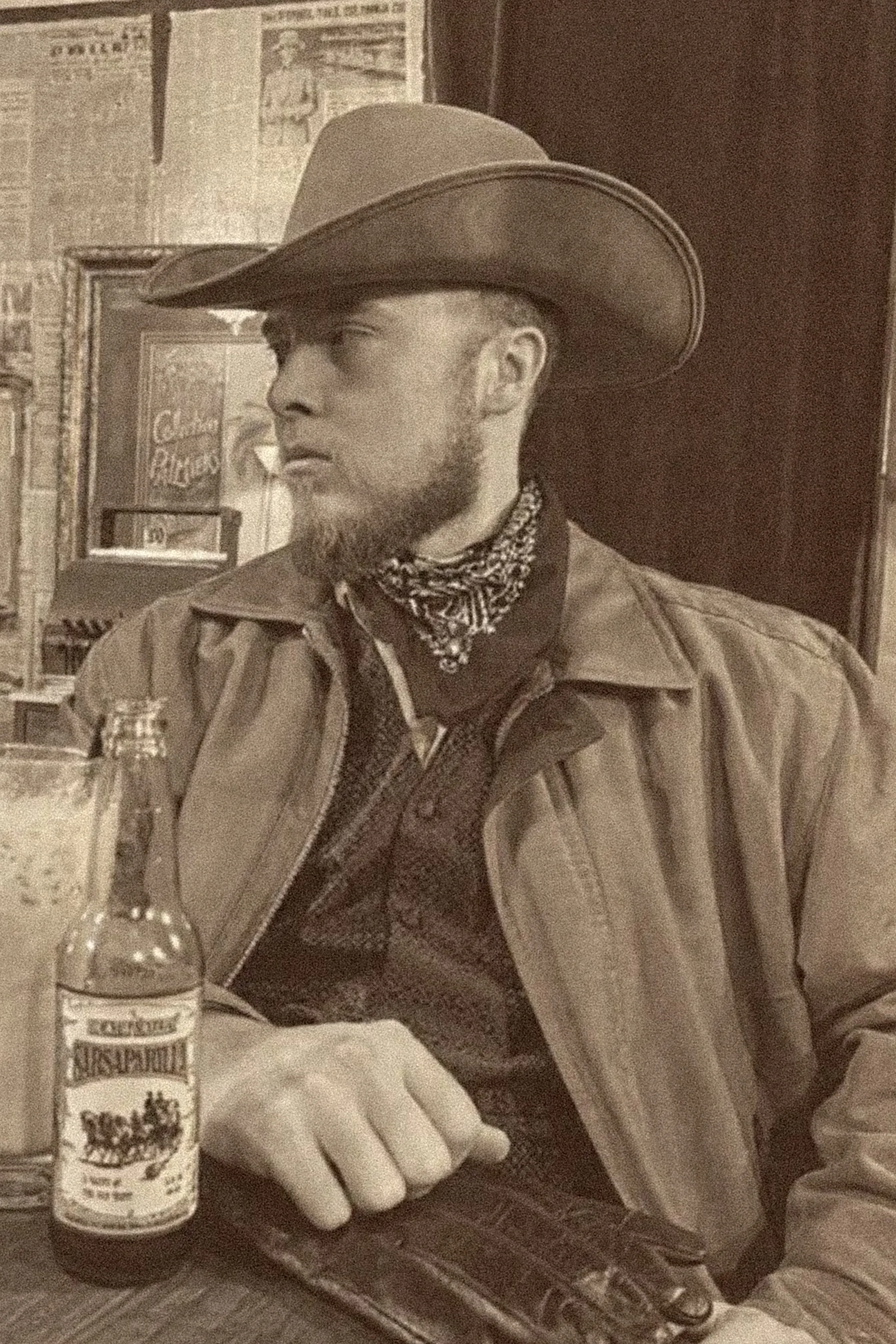 Nathaniel Lane