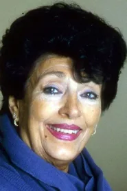Micheline Dax