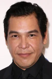 Nathaniel Arcand 纳撒尼尔·阿坎德