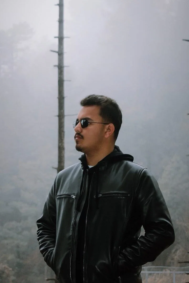 Ibrahim Gillani