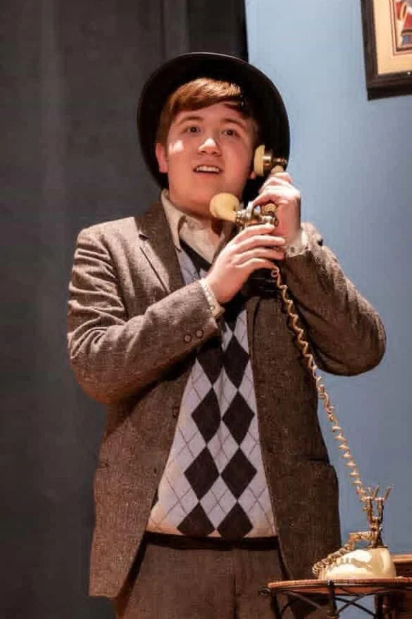 Joseph Rome