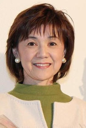 榊原留美