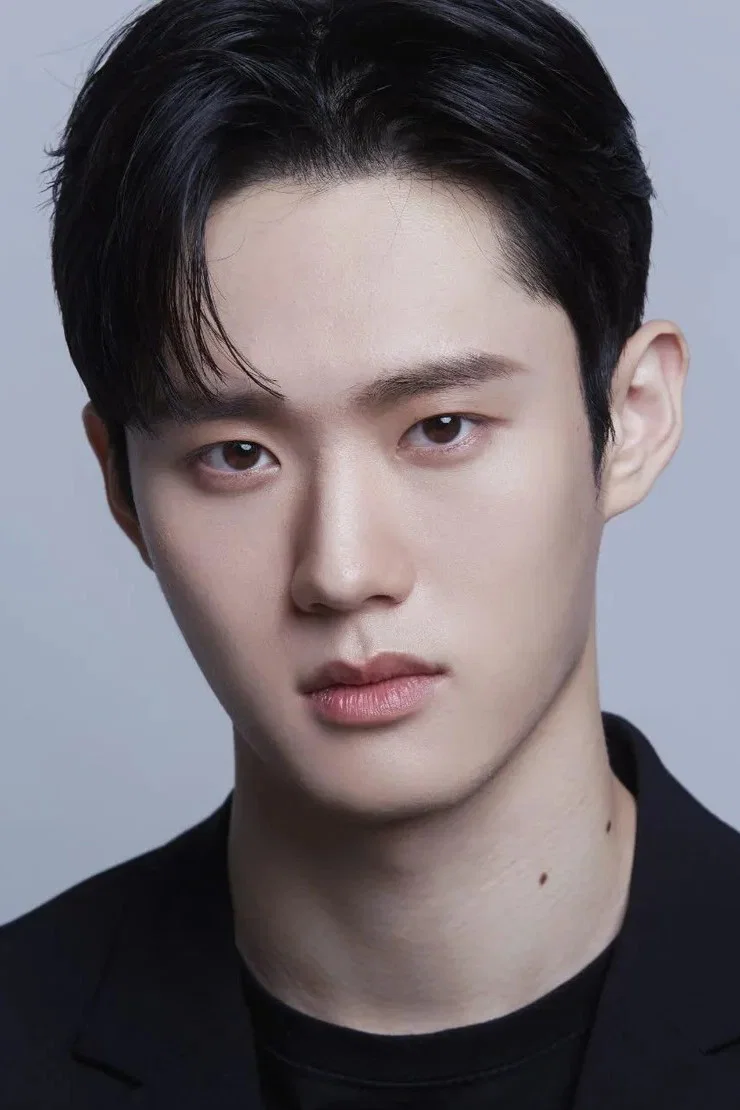 Seo Bo Seong