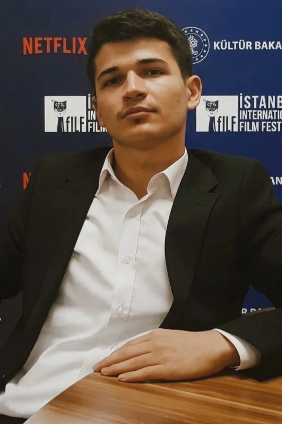 Ferdi Cin