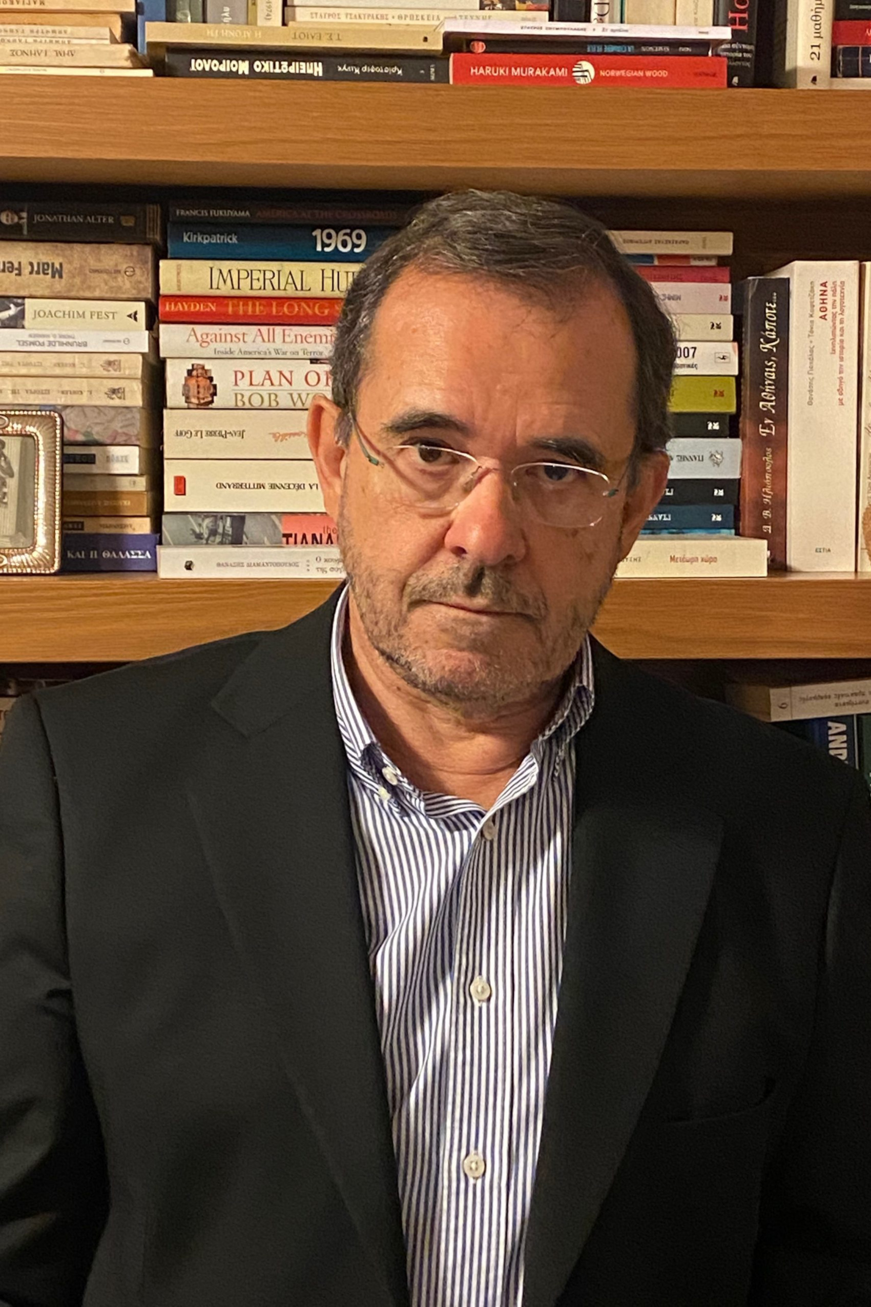 Pavlos Tsimas