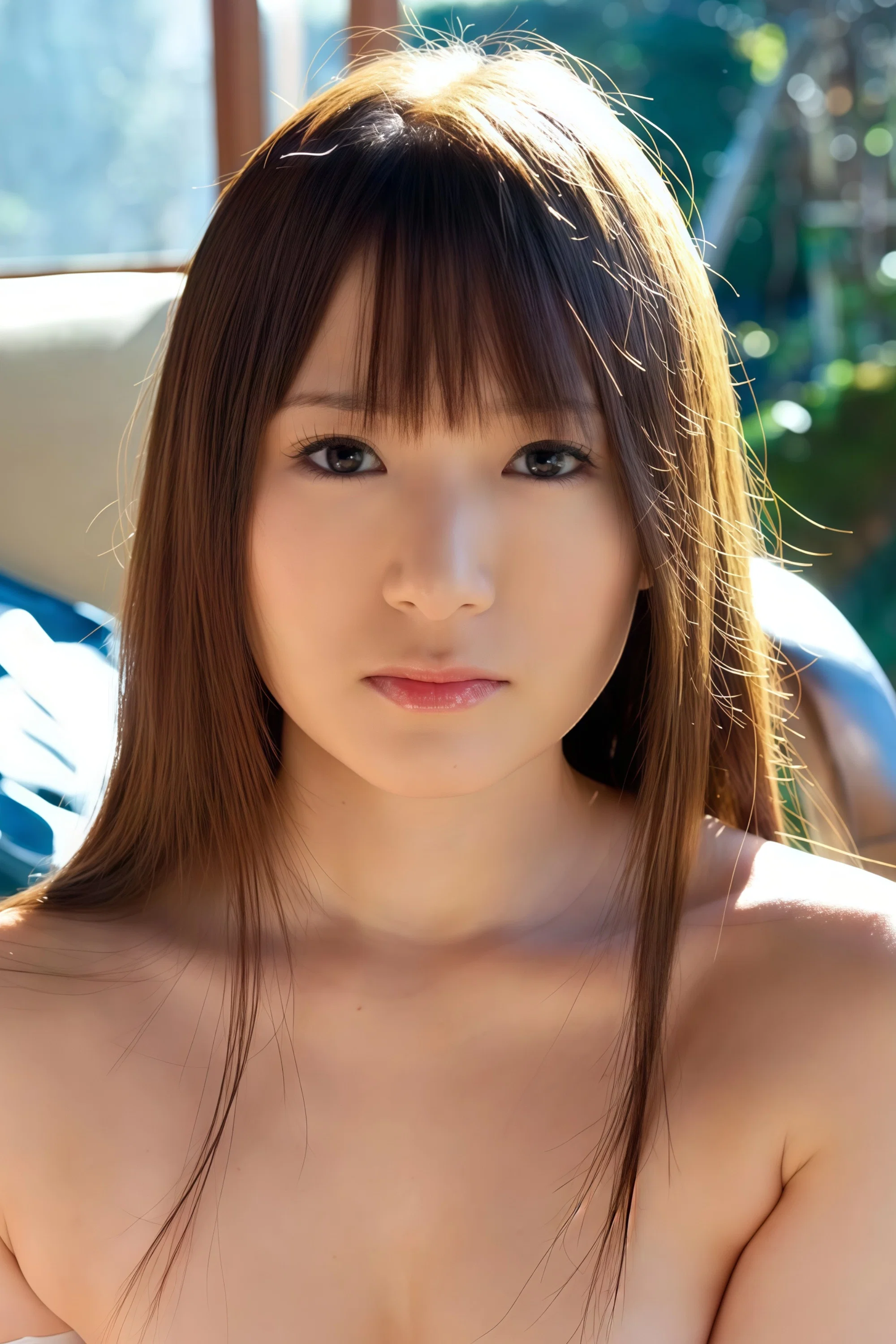 原田明绘