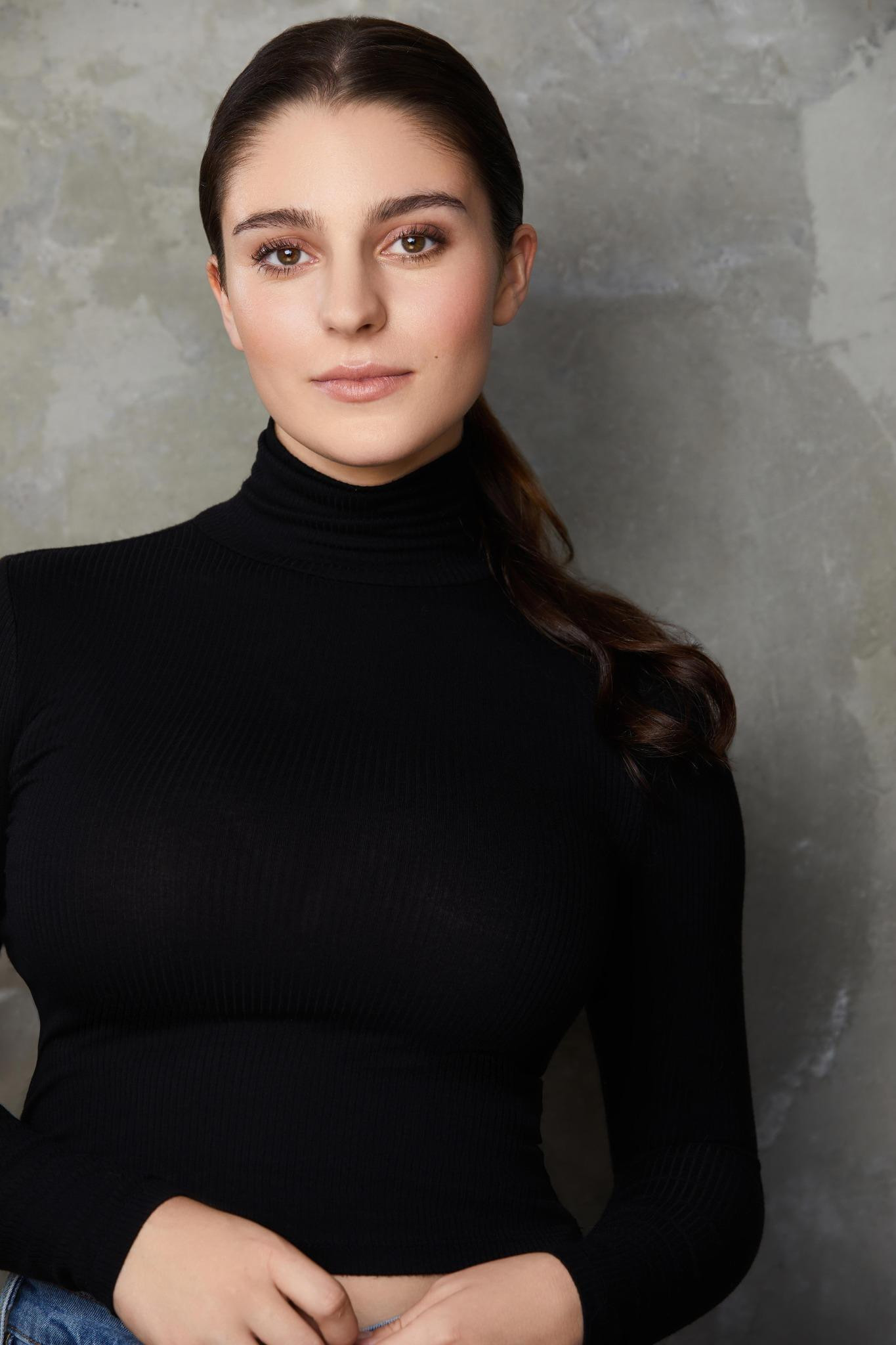 Taya Miller