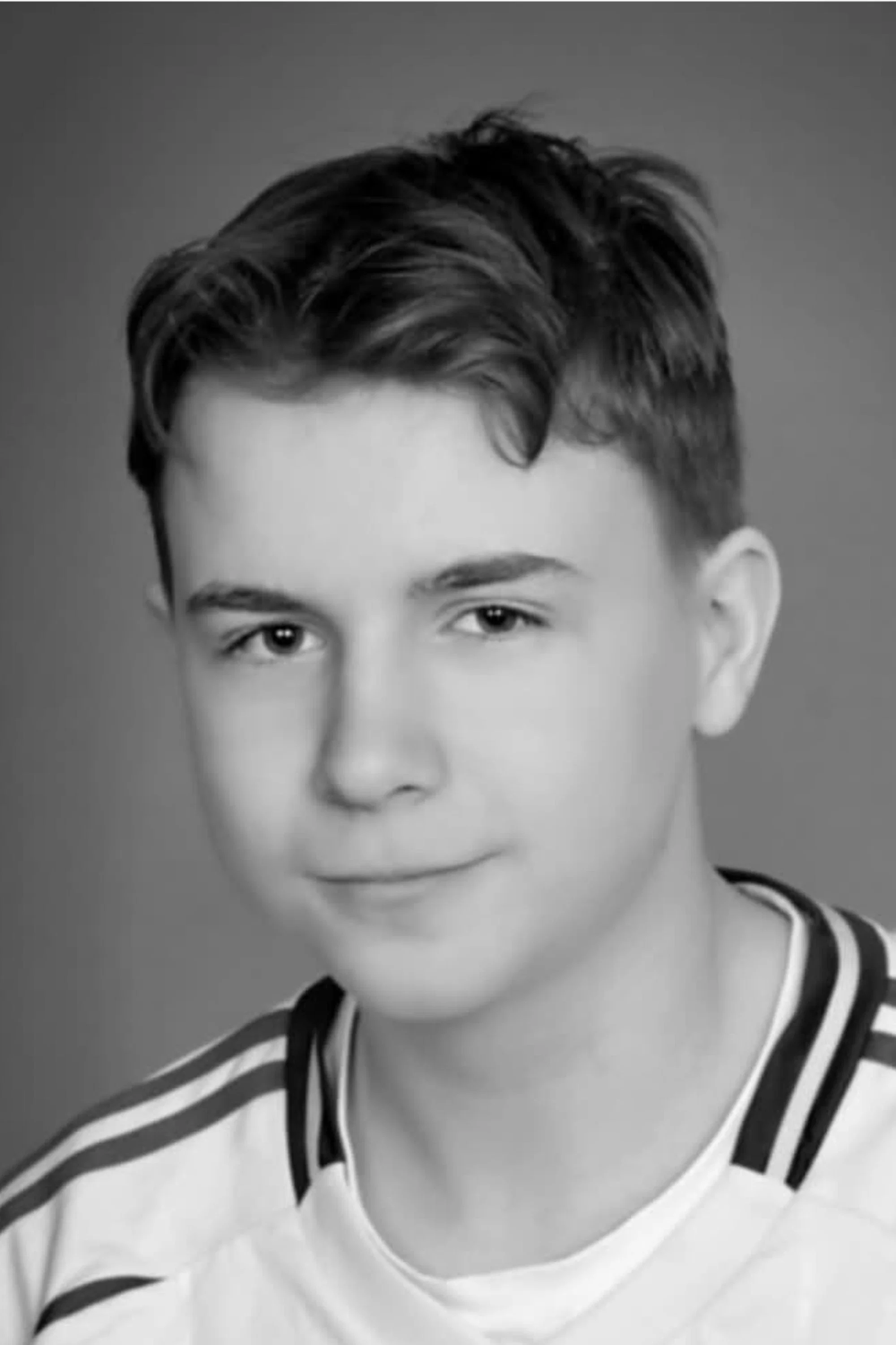 Simon Hegdal