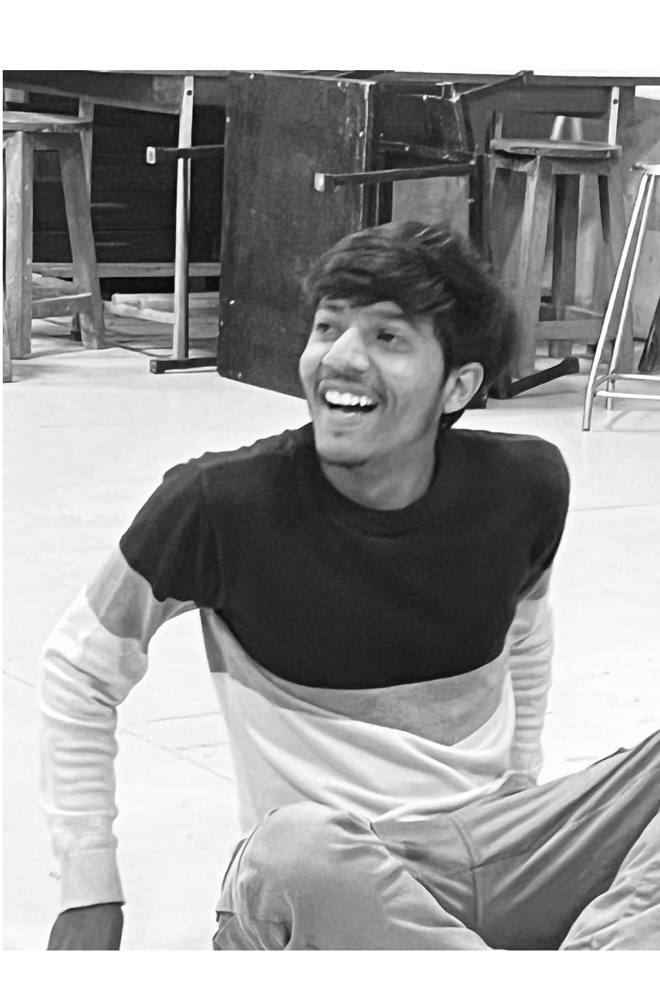 Aditya Pandya