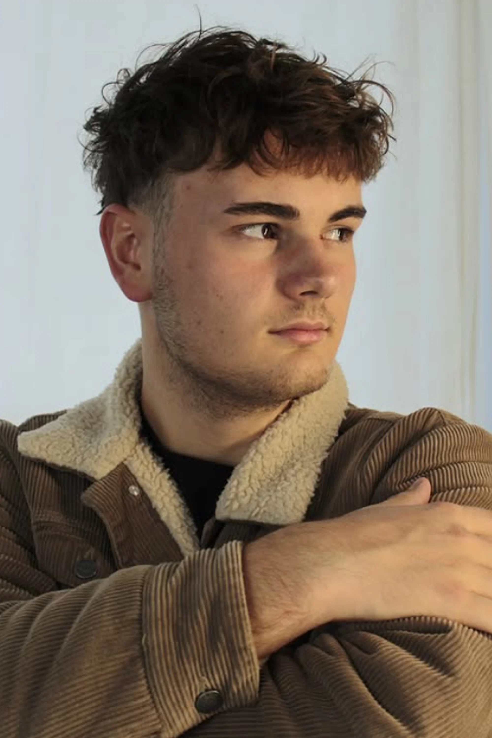 Tom Paulus