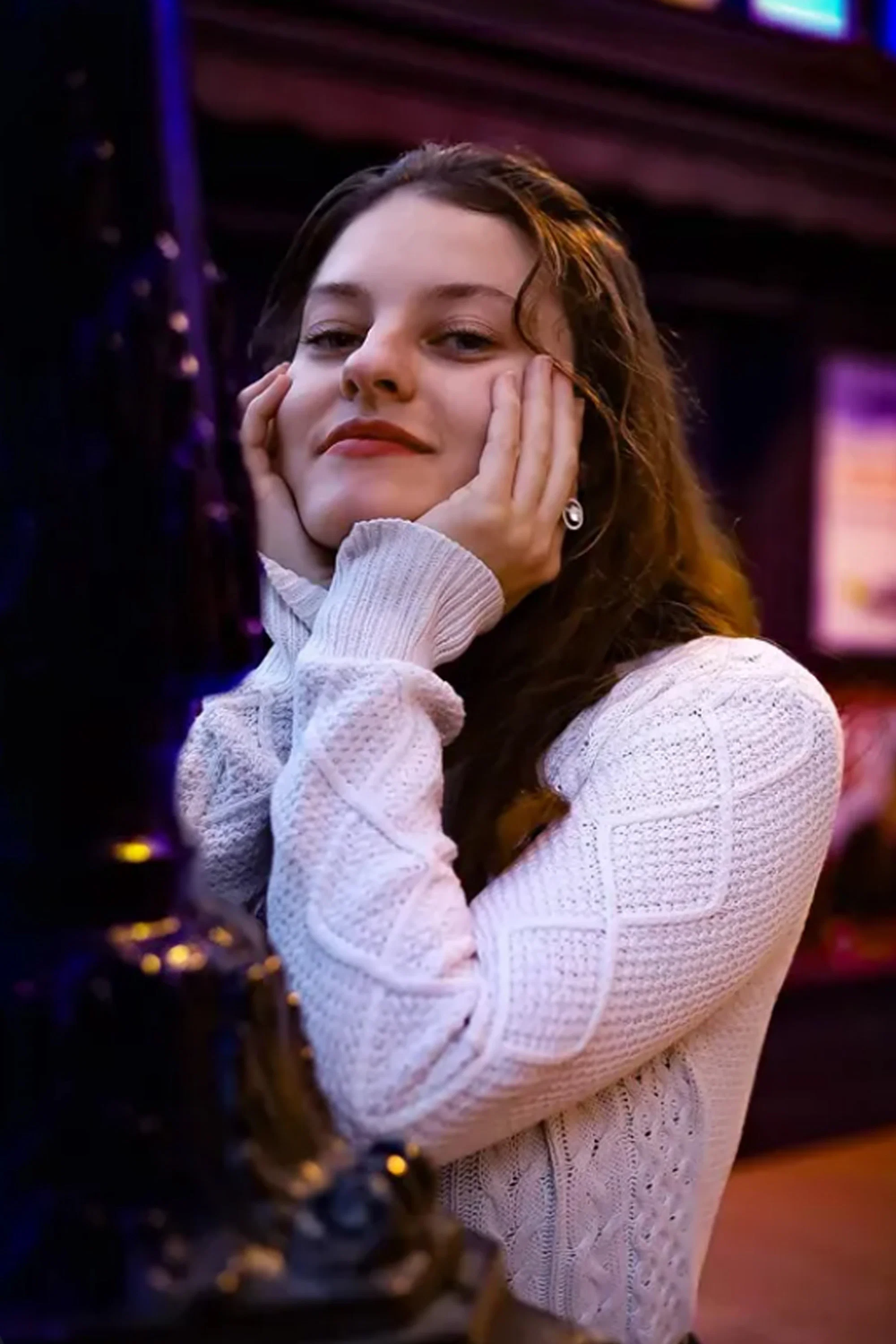 Valentine Debauve