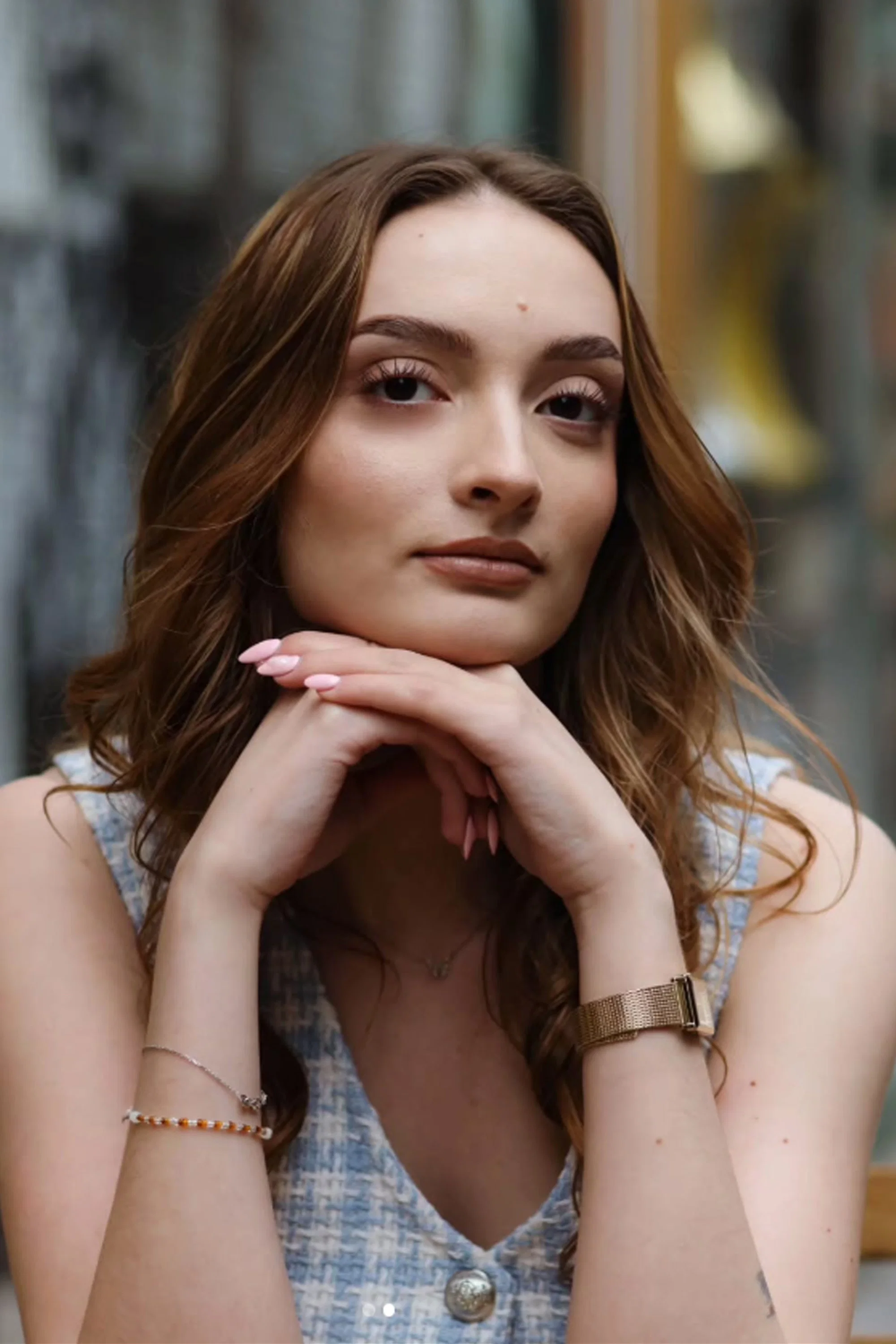 Clémence Ponsinet