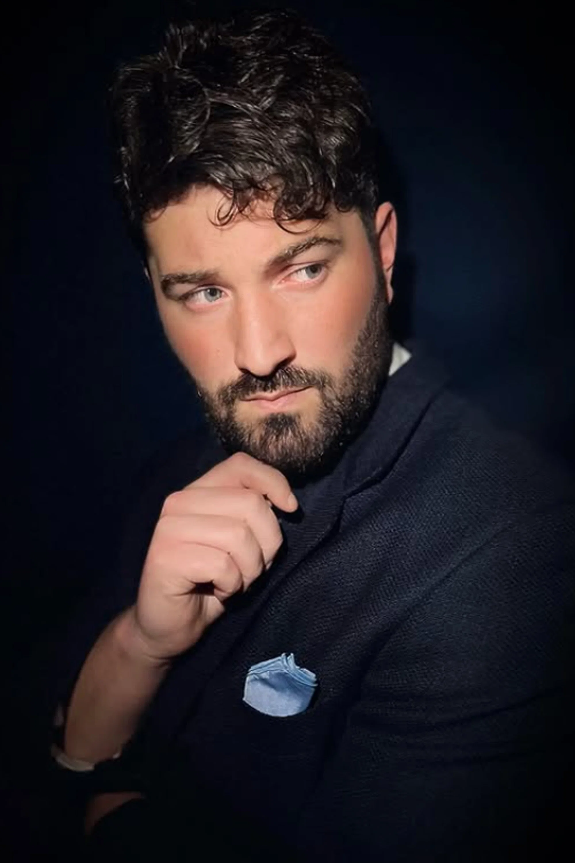 Nicolas Duchesne