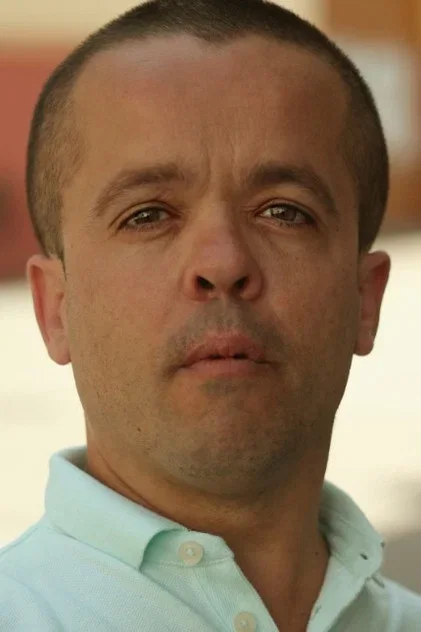 Rubén Jiménez
