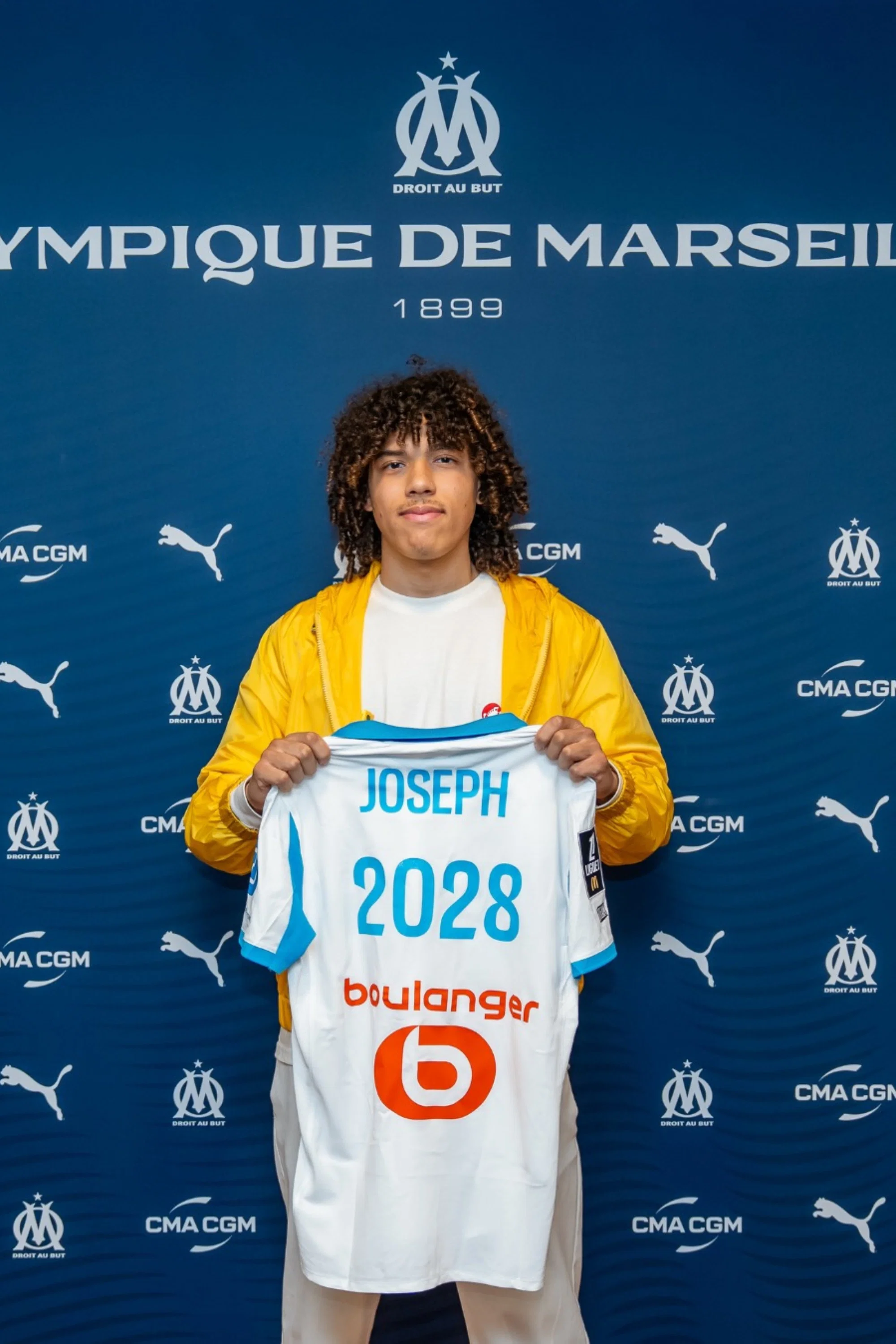 Victor Joseph