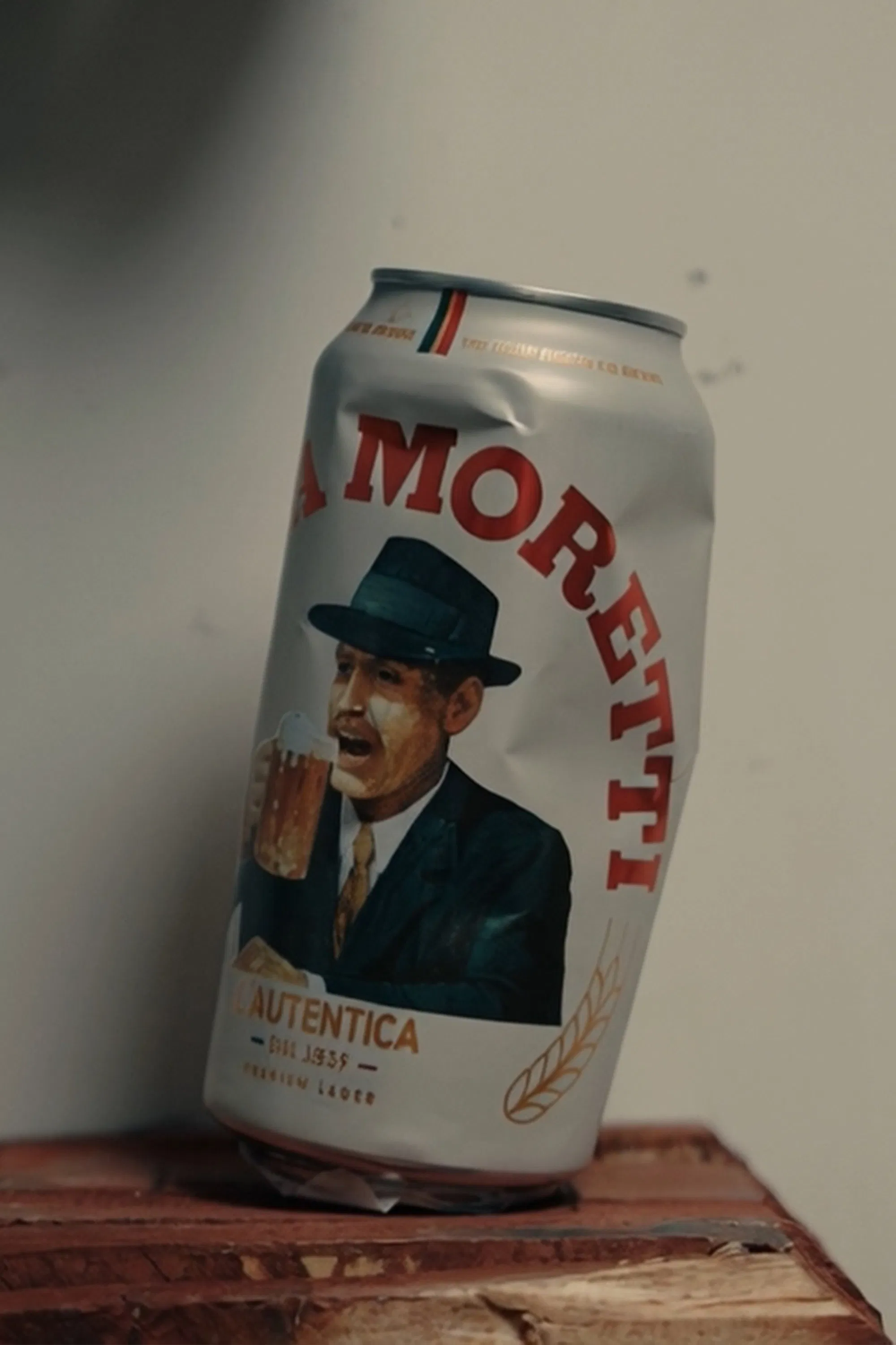 Pedro La Canette