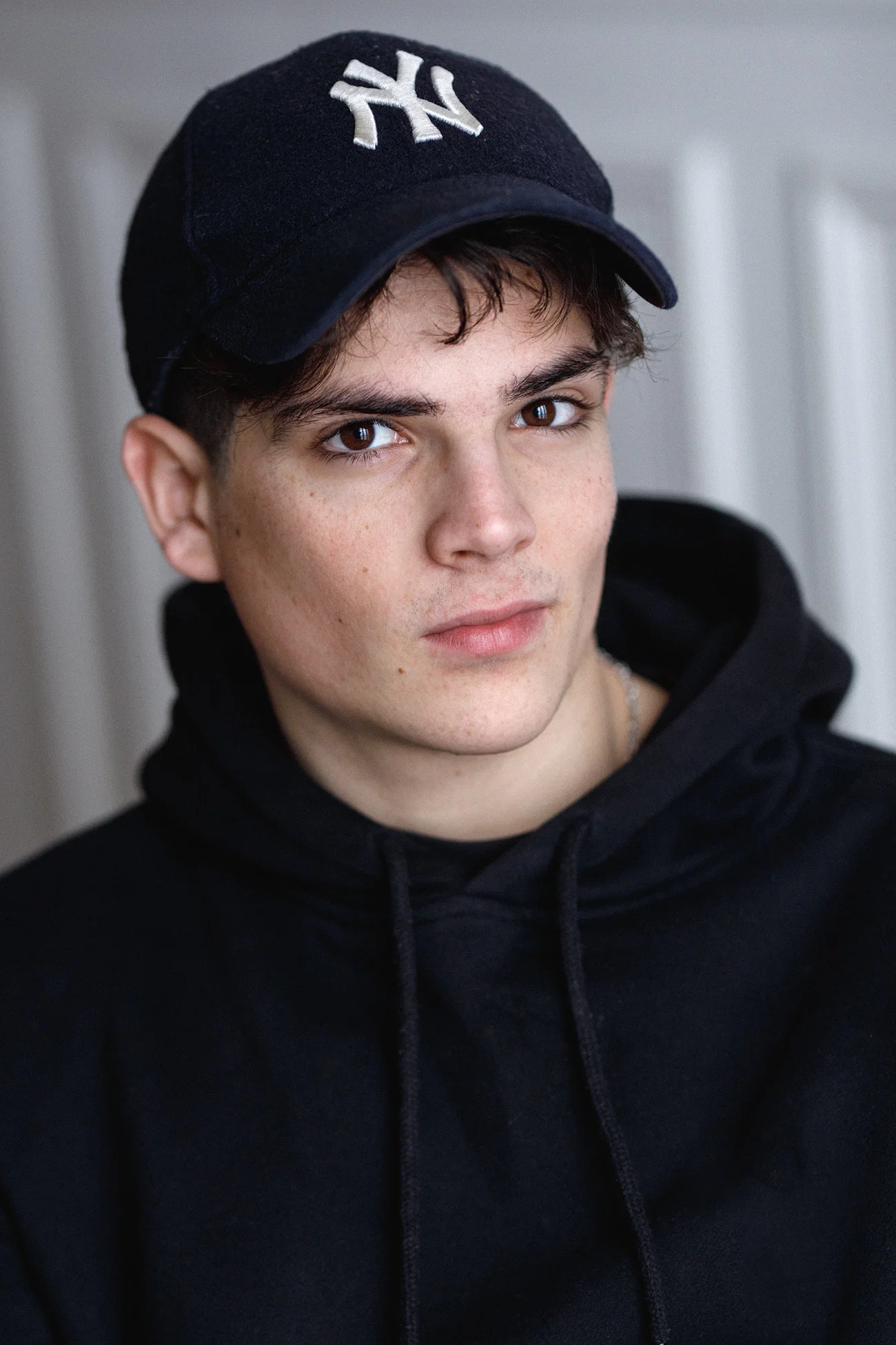 Joel Mas