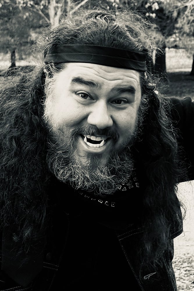 Tony Recktenwald