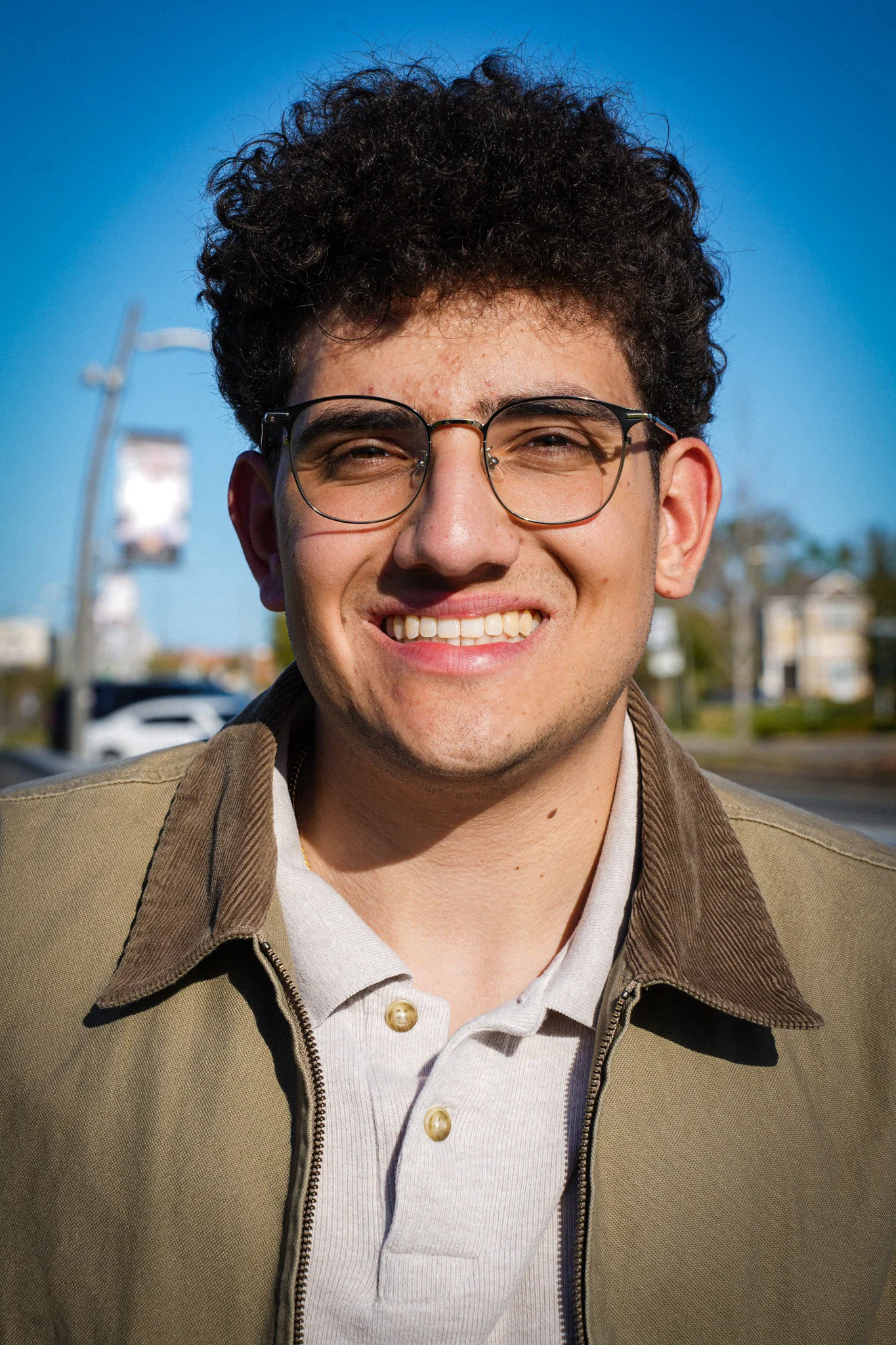 Nicholas Mongello