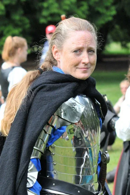 Ann Shilling