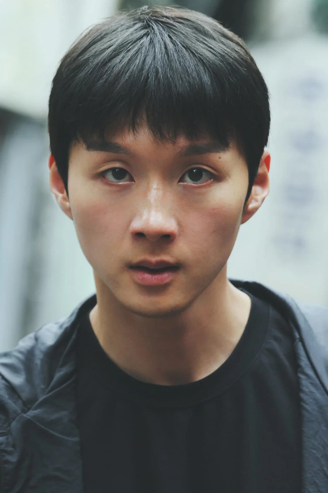 李熙宰