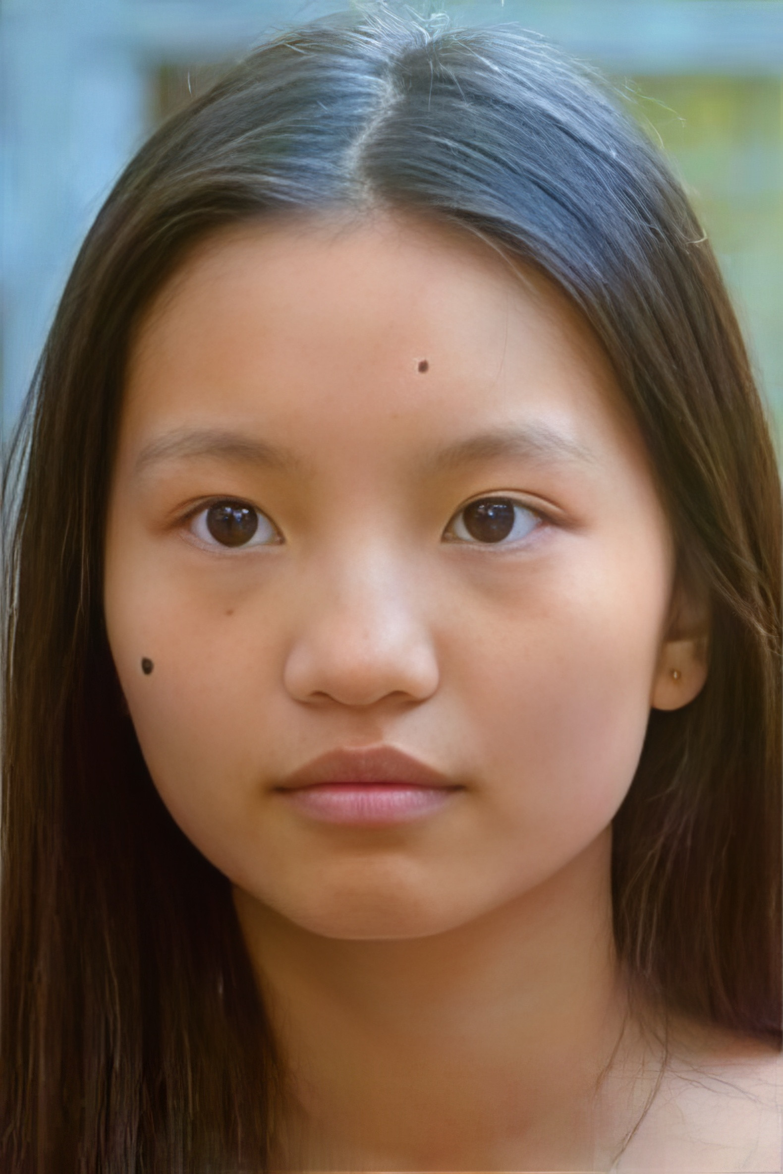 Luna Wang