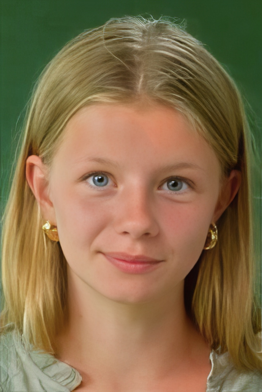 Margrethe Zoega Hegaard